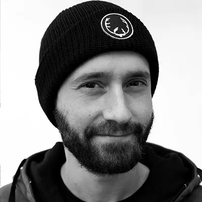 Alex Rollin