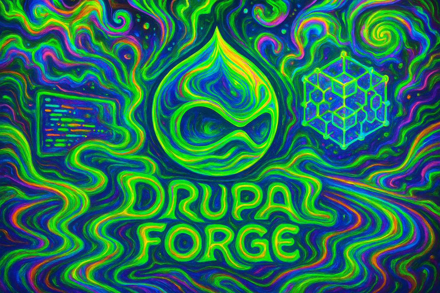 Drupal Forge : La plateforme révolutionnaire qui rend les tests Drupal sans effort