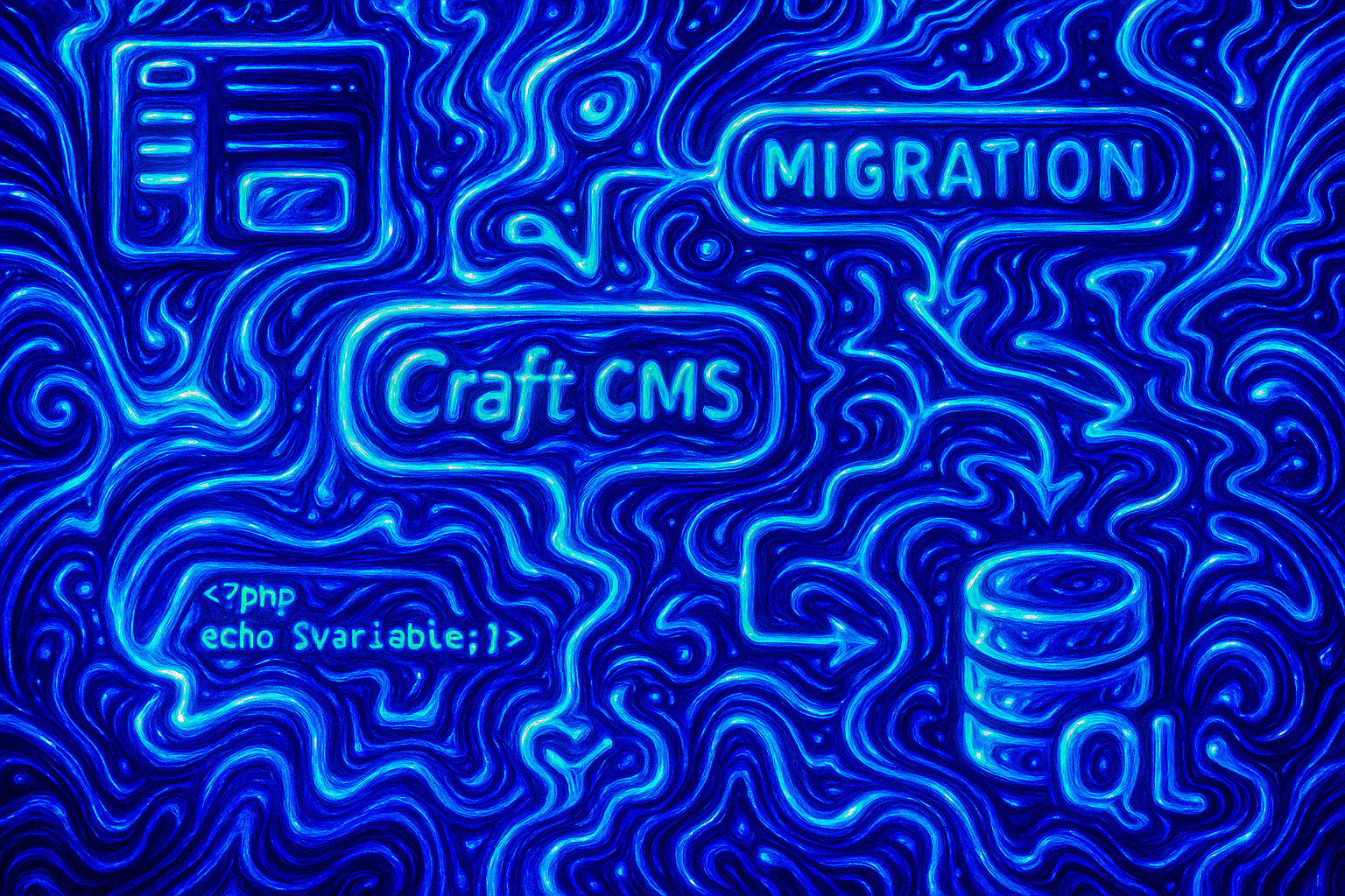 Making the Switch: Your Complete Guide to Craft CMS Migration and Team Onboarding in 2025