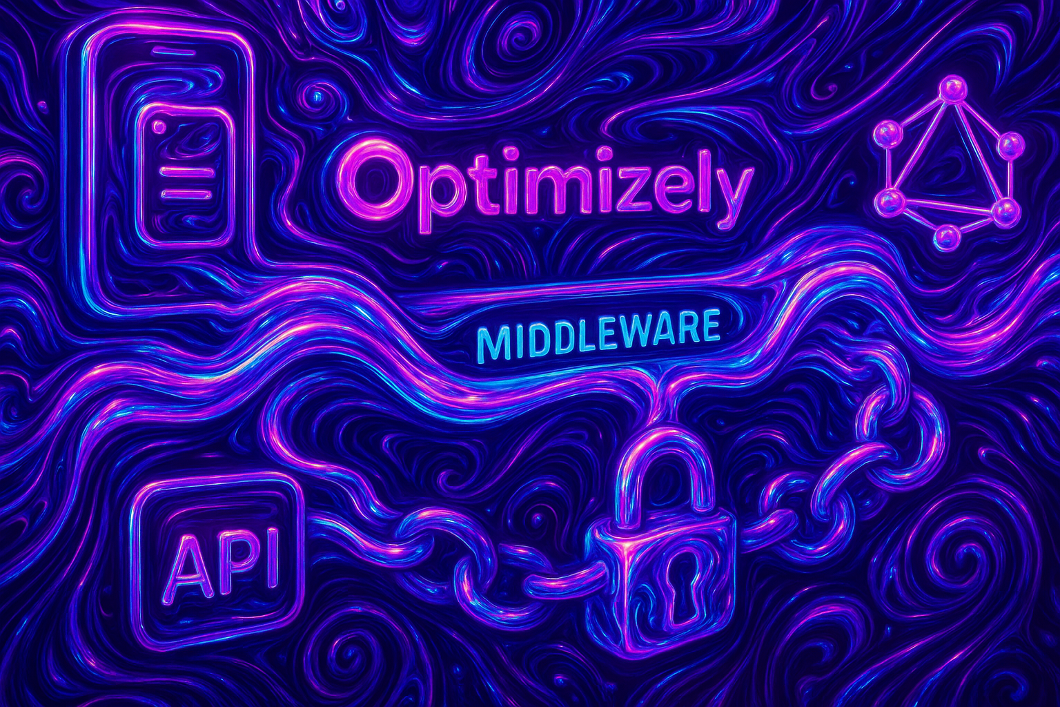 Créer un intergiciel sécurisé pour les applications mobiles avec Optimizely CMS : Guide du développeur 2025