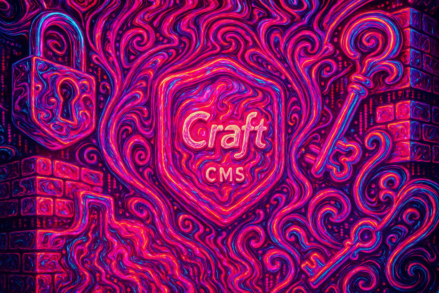 Critical Craft CMS Security Patches: Protect Your Site from Active Attacks