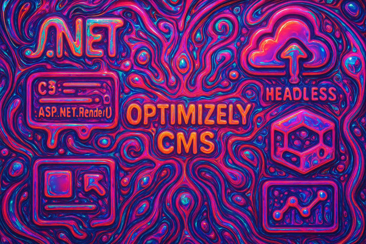 Optimizely CMS: From Simple Website Builder to Modern Digital Platform