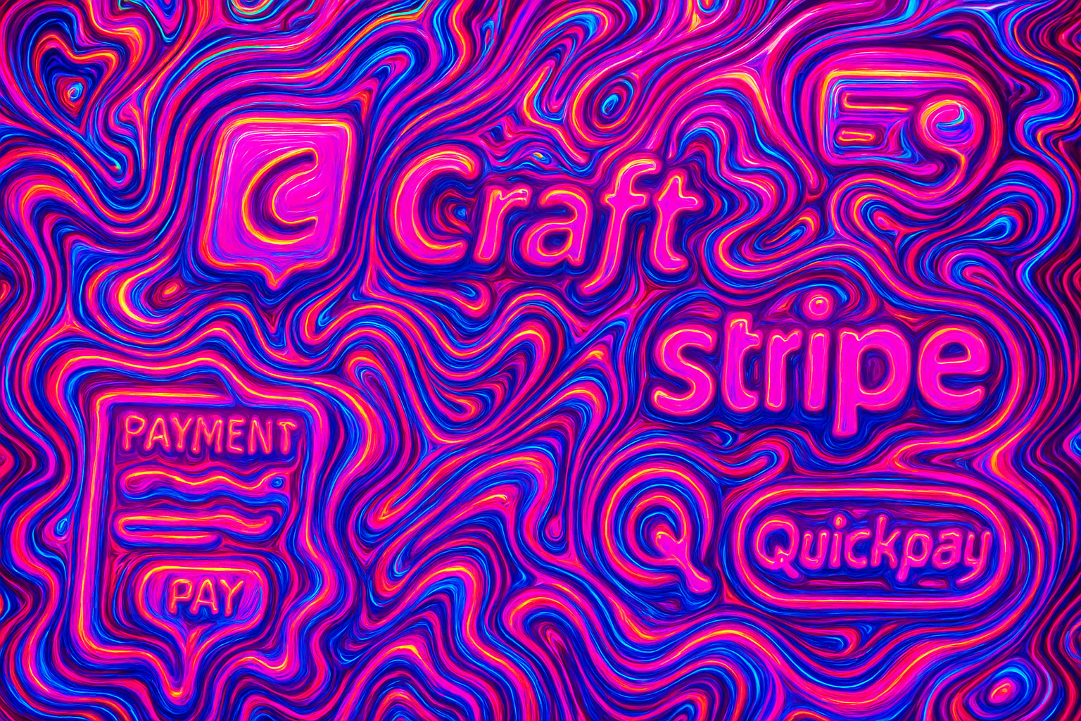 Créer des paiements intégrés dans Craft CMS 5