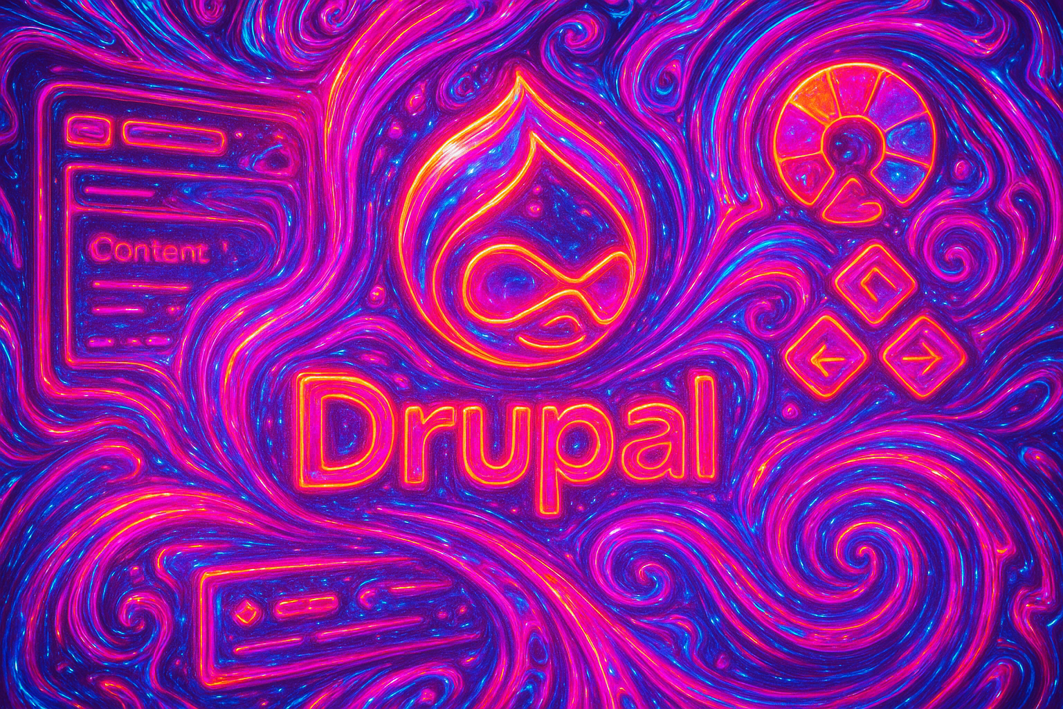 Gin Admin Theme: Your Complete Guide to Drupal 11.3's New Default Interface