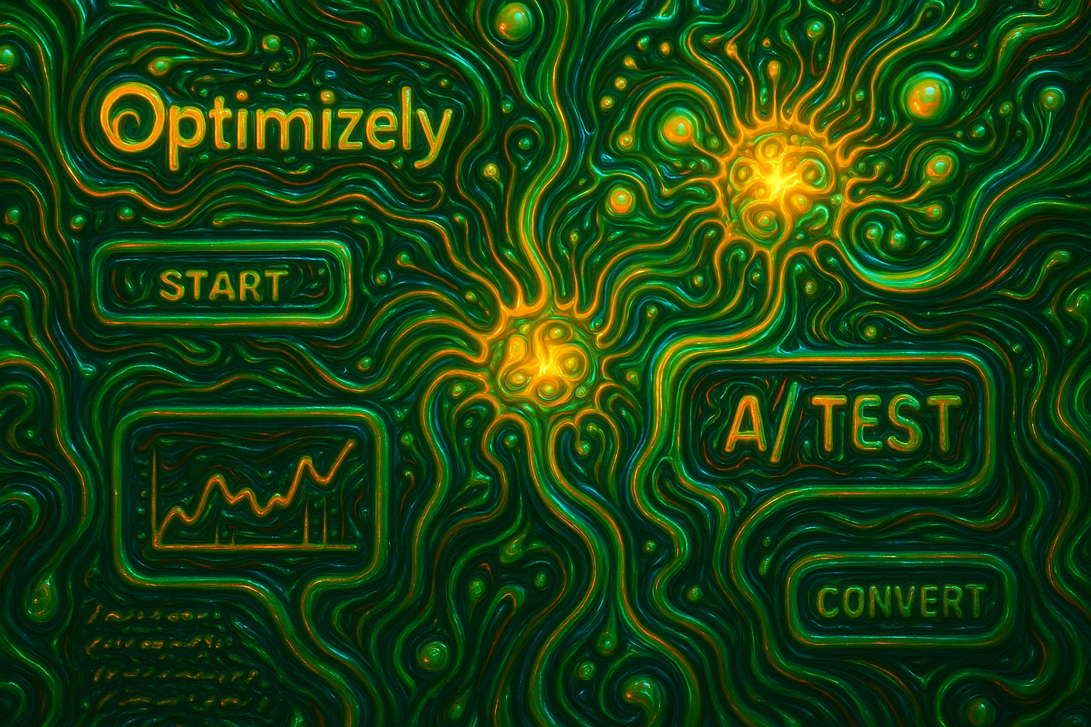 Getting the Most from Optimizely's A/B Testing
