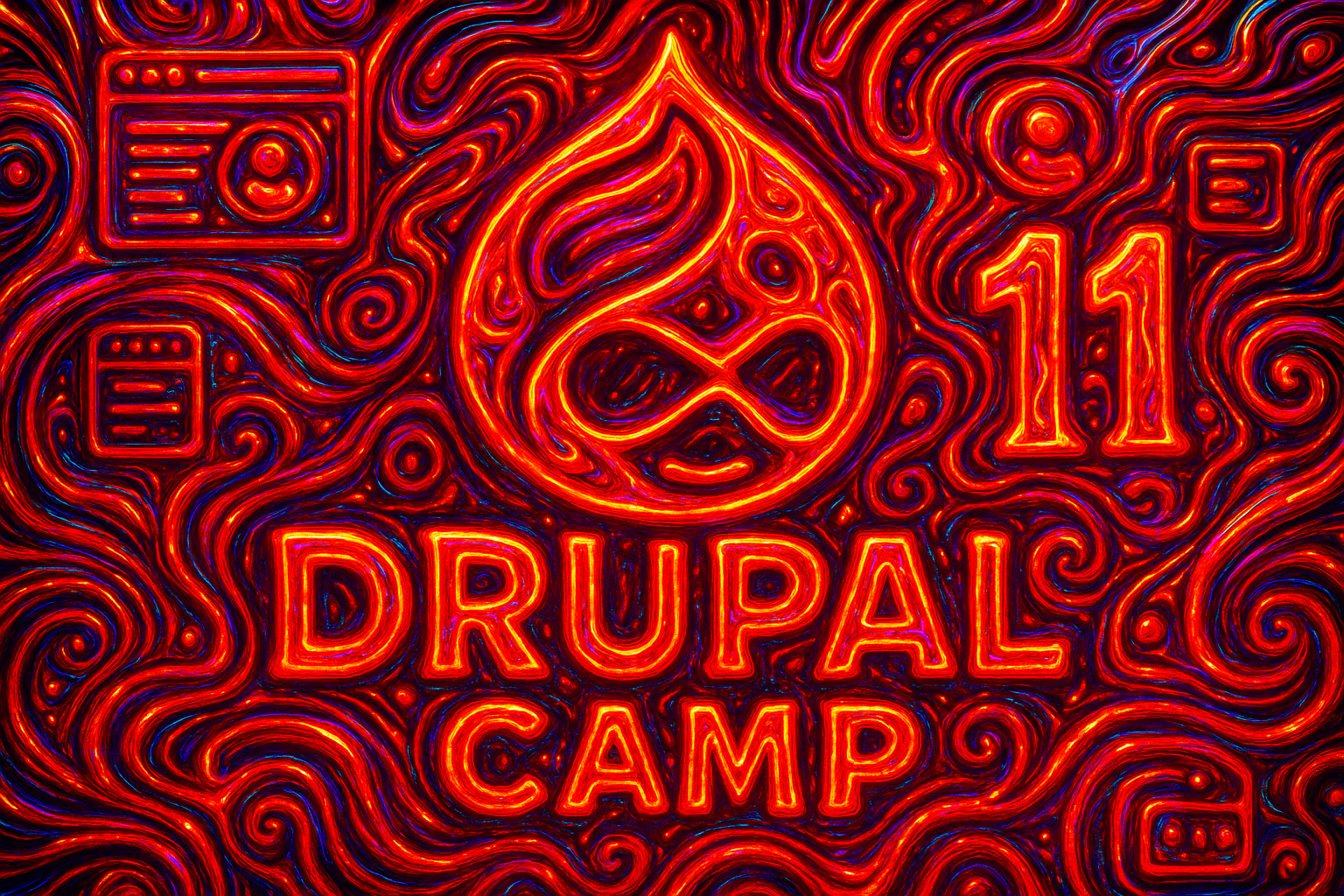 SouthWestern Ontario Drupal Camp 2025: What to Expect and Why You Should Attend