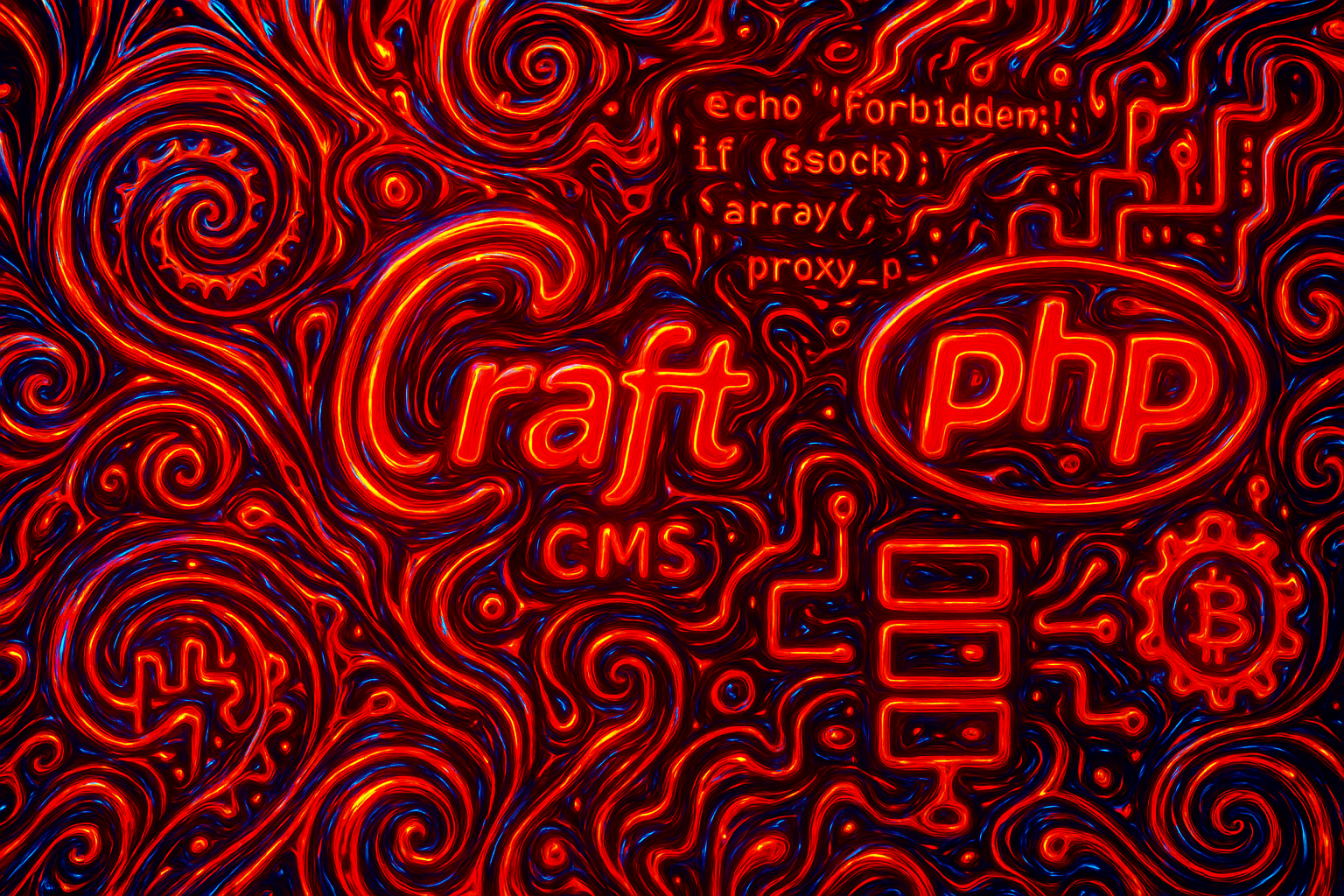 Mimo Malware: How to Keep Your Craft CMS Safe from PHP-FPM Exploits