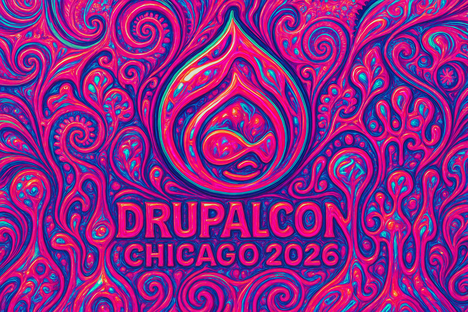 DrupalCon Chicago 2026: Your Chance to Share Knowledge and Build Your Professional Profile