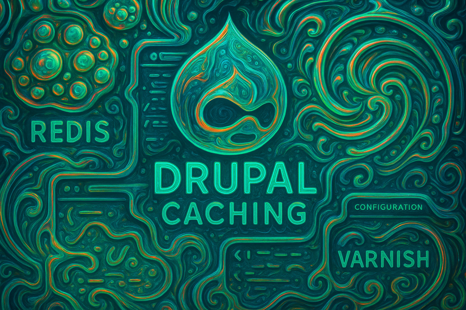 Boosting Drupal Performance: Caching Strategies and Troubleshooting Tips