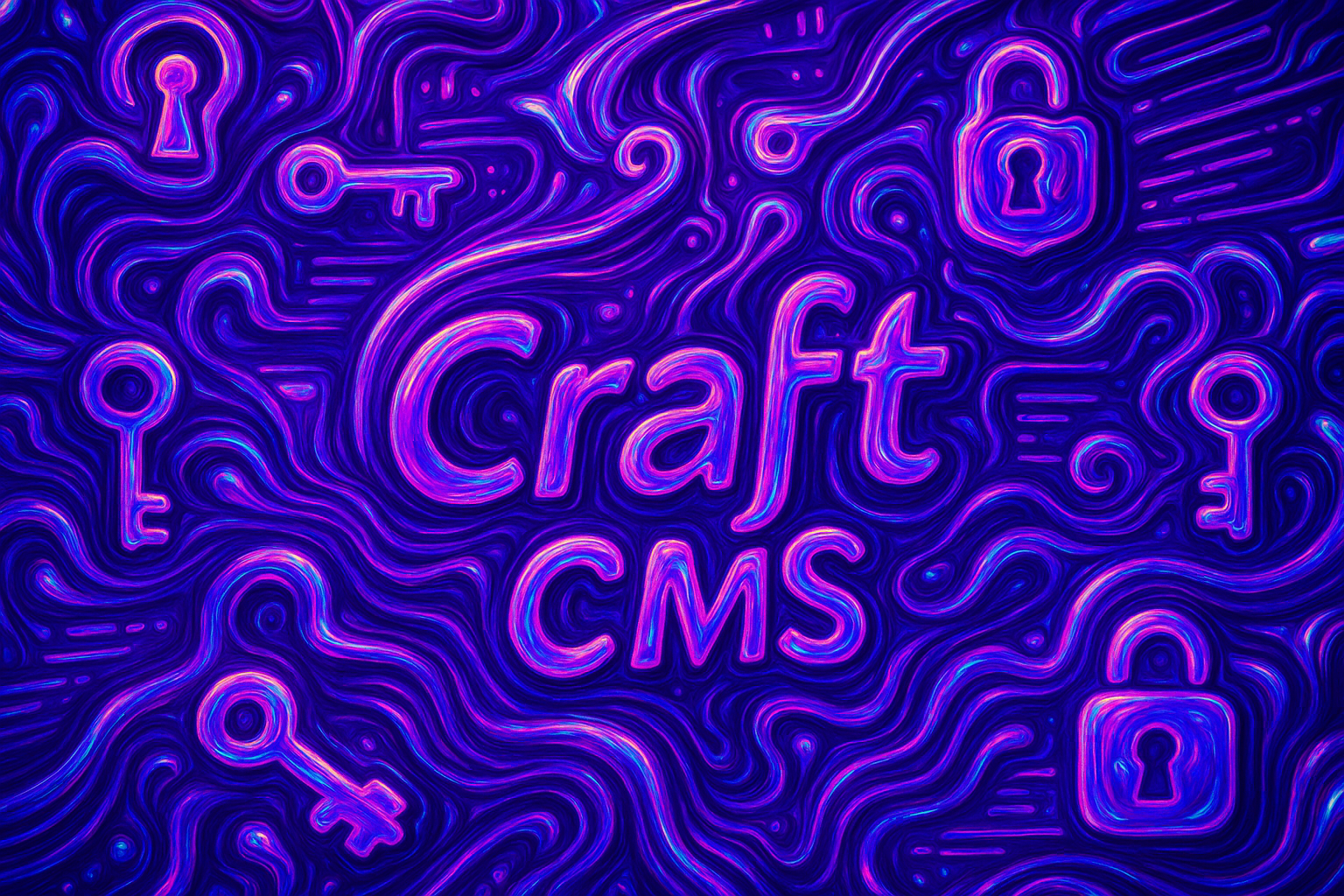 How to Audit Secret Key Handling and Permissions in Craft CMS to Prevent RCE Attacks