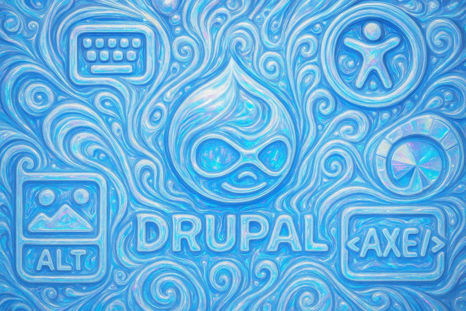 Improving Accessibility on Your Drupal Site with the Drupal Accessibility Module